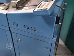 Mueller apparatebau 6612 paper cutter