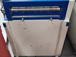 Mueller apparatebau 6612 paper cutter