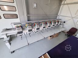 Ricoma RICOMA CHT2-1208W