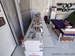 Ricoma RICOMA CHT2-1208W