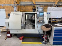 Gildemeister CTX 400 S2