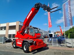 Manitou MRT 2150 Privilege