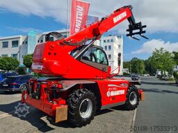 Manitou MRT 2150 Privilege