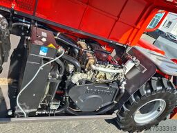 Manitou MRT 2150 Privilege