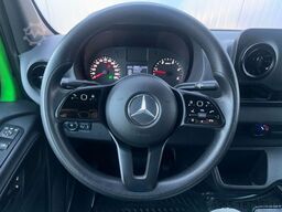 MERCEDES-BENZ Sprinter 317 LANG 9G-TRONIC TOTWINKEL 360°KAMERA