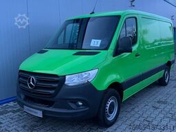 MERCEDES-BENZ Sprinter 317 LANG 9G-TRONIC TOTWINKEL 360°KAMERA