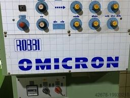 ROBBI Omicron 1500