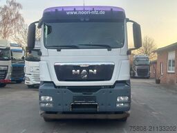 MAN TGS 18.400 BL Tank Willig 13500 Intarder Diesel/