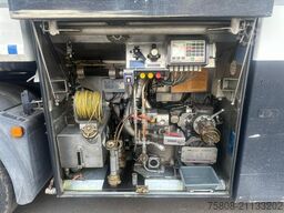 MAN TGS 18.400 BL Tank Willig 13500 Intarder Diesel/