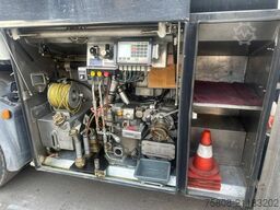 MAN TGS 18.400 BL Tank Willig 13500 Intarder Diesel/