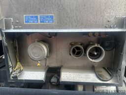 MAN TGS 18.400 BL Tank Willig 13500 Intarder Diesel/