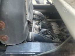 MAN TGS 18.400 BL Tank Willig 13500 Intarder Diesel/