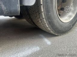 MAN TGS 18.400 BL Tank Willig 13500 Intarder Diesel/