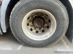 MAN TGS 18.400 BL Tank Willig 13500 Intarder Diesel/