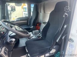 MAN TGS 18.400 BL Tank Willig 13500 Intarder Diesel/