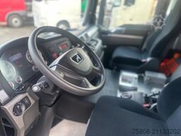 MAN TGS 18.400 BL Tank Willig 13500 Intarder Diesel/