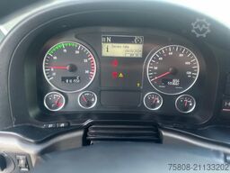 MAN TGS 18.400 BL Tank Willig 13500 Intarder Diesel/