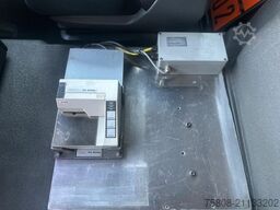 MAN TGS 18.400 BL Tank Willig 13500 Intarder Diesel/