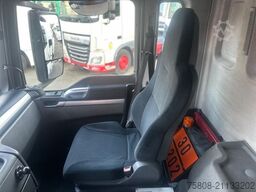 MAN TGS 18.400 BL Tank Willig 13500 Intarder Diesel/