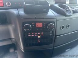 MAN TGS 18.400 BL Tank Willig 13500 Intarder Diesel/