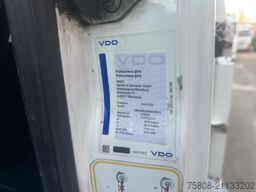 MAN TGS 18.400 BL Tank Willig 13500 Intarder Diesel/