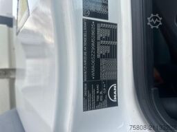 MAN TGS 18.400 BL Tank Willig 13500 Intarder Diesel/