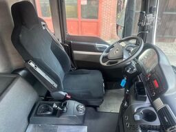 MAN TGS 18.400 BL Tank Willig 13500 Intarder Diesel/