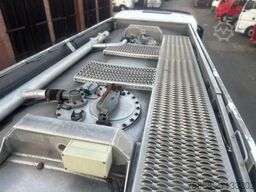 MAN TGS 18.400 BL Tank Willig 13500 Intarder Diesel/