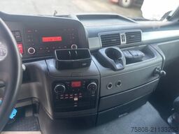 MAN TGS 18.400 BL Tank Willig 13500 Intarder Diesel/