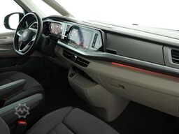 VOLKSWAGEN T7 Multivan Style eHybrid lang 4M AHK ACC Matrix