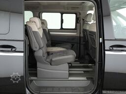 VOLKSWAGEN T7 Multivan Style eHybrid lang 4M AHK ACC Matrix