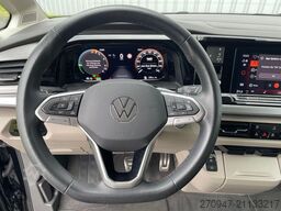 VW T7 Multivan Style eHybrid lang 4M AHK ACC Matrix