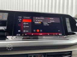 VW T7 Multivan Style eHybrid lang 4M AHK ACC Matrix