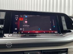 VW T7 Multivan Style eHybrid lang 4M AHK ACC Matrix