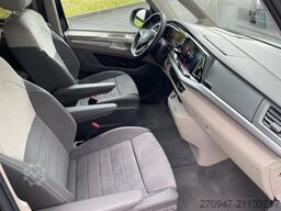 VW T7 Multivan Style eHybrid lang 4M AHK ACC Matrix