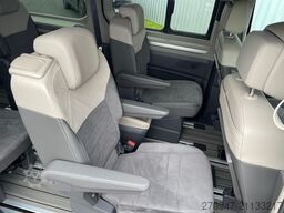 VW T7 Multivan Style eHybrid lang 4M AHK ACC Matrix