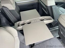 VW T7 Multivan Style eHybrid lang 4M AHK ACC Matrix