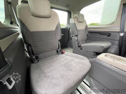 VW T7 Multivan Style eHybrid lang 4M AHK ACC Matrix