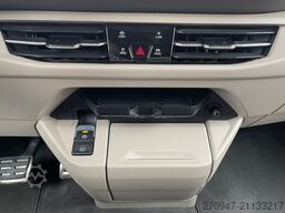 VW T7 Multivan Style eHybrid lang 4M AHK ACC Matrix