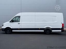 MAN TGE 3.180 Kasten L5H3 ACC STANDHZ NAVI LED DAB