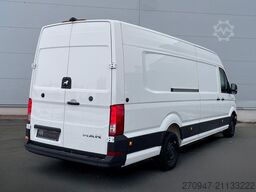 MAN TGE 3.180 Kasten L5H3 ACC STANDHZ NAVI LED DAB