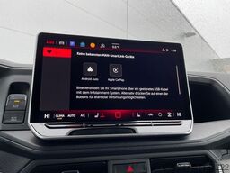 MAN TGE 3.180 Kasten L5H3 ACC STANDHZ NAVI LED DAB