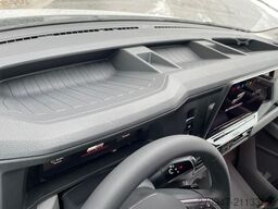 MAN TGE 3.180 Kasten L5H3 ACC STANDHZ NAVI LED DAB