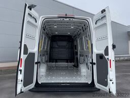 MAN TGE 3.180 Kasten L5H3 ACC STANDHZ NAVI LED DAB