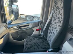 SCANIA P 320 / LBW  / LENKACHSE / 18 PAL