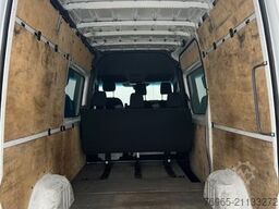 MERCEDES-BENZ Sprinter 316 MIXTO KLIMA MBUX KAMERA WEBASTO