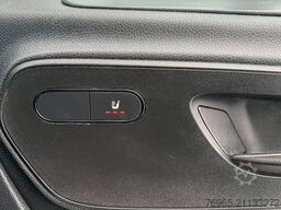 MERCEDES-BENZ Sprinter 316 MIXTO KLIMA MBUX KAMERA WEBASTO