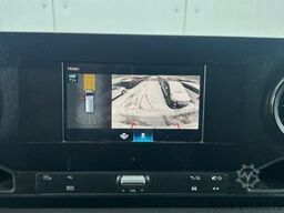 MERCEDES-BENZ Sprinter 316 MIXTO KLIMA MBUX KAMERA WEBASTO