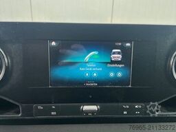 MERCEDES-BENZ Sprinter 316 MIXTO KLIMA MBUX KAMERA WEBASTO