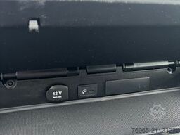 MERCEDES-BENZ Sprinter 316 MIXTO KLIMA MBUX KAMERA WEBASTO